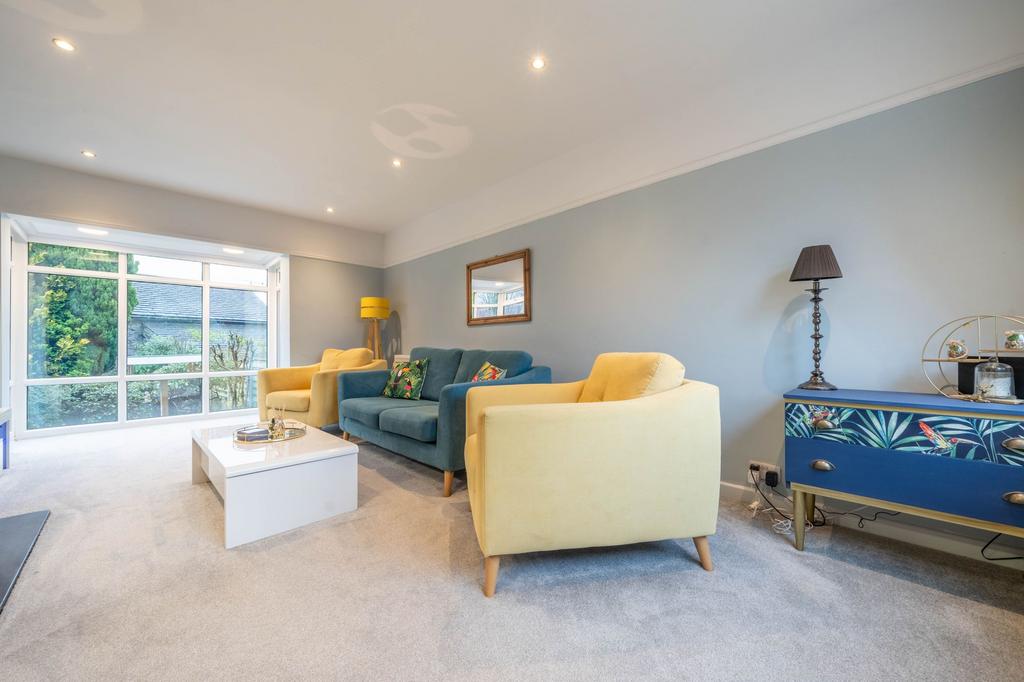 Sitting room