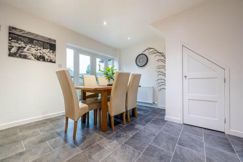 10 Fern Croft, Casterton, Carnforth, LA6 2RY