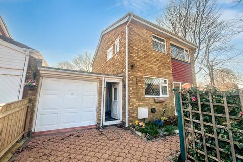 22 Aston Way, Whickham, Newcastle Upon Tyne, NE16 5RL