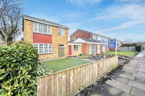 22 Aston Way, Whickham, Newcastle Upon Tyne, NE16 5RL