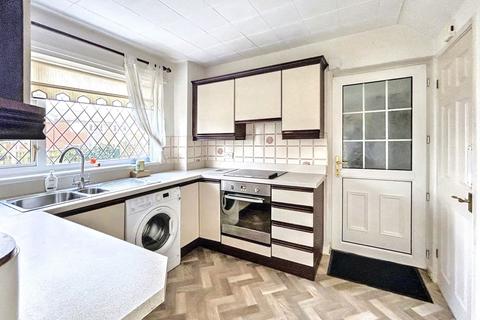 22 Aston Way, Whickham, Newcastle Upon Tyne, NE16 5RL