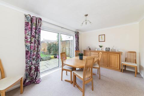 4 bedroom semi-detached house for sale, Appleford Drive, Abingdon OX14