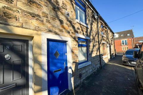 2 bedroom terraced house for sale, Dow Street, Hyde