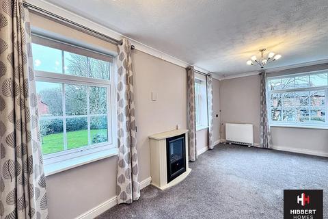 2 bedroom retirement property for sale, Queens Road, Altrincham WA15