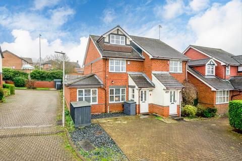 4 bedroom semi-detached house for sale, Peacocks Close, Berkhamsted HP4