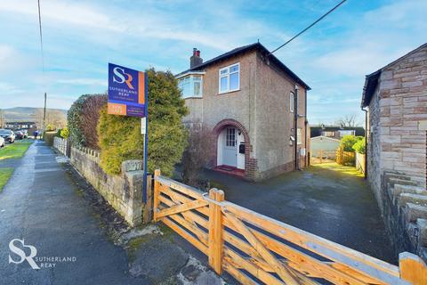 3 bedroom detached house for sale, Horderns Road, Chapel-En-Le-Frith, SK23