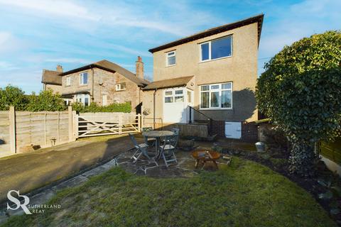 3 bedroom detached house for sale, Horderns Road, Chapel-En-Le-Frith, SK23