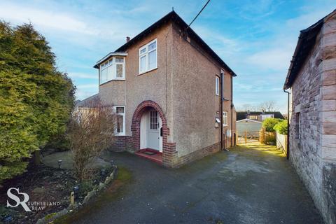 3 bedroom detached house for sale, Horderns Road, Chapel-En-Le-Frith, SK23