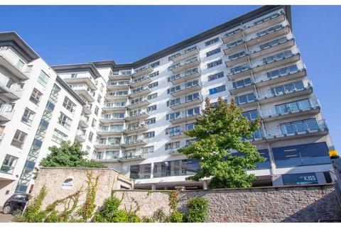 2 bedroom flat for sale, Exeter Street, Plymouth, PL4