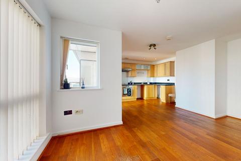 2 bedroom flat for sale, Exeter Street, Plymouth, PL4