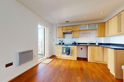 2 bedroom flat for sale, Exeter Street, Plymouth, PL4