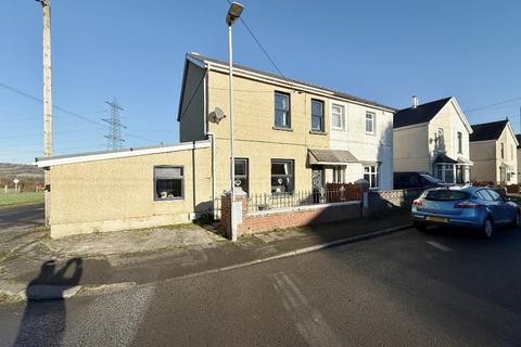 4 bedroom semi-detached house for sale, Glanffrwd Rd, Pontarddulais