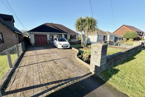 3 bedroom bungalow for sale, Glynhir Rd, Pontarddulais