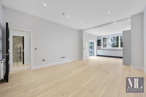 2 bedroom flat for sale, Priory Road, London NW6