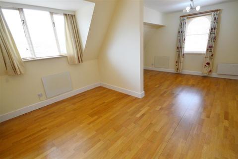 1 bedroom apartment to rent, 34-35 Prince Of Wales Terrace, Scarborough YO11