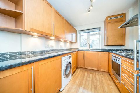3 Hambledon Court, London, W5 3SW