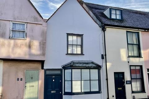 4 bedroom terraced house for sale, Colchester CO1