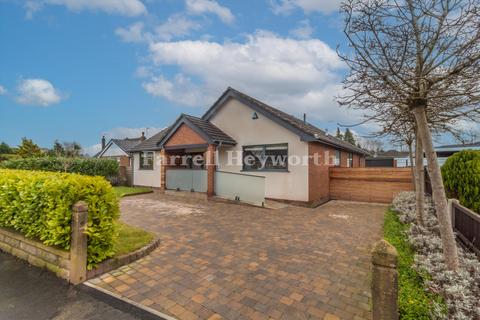 4 bedroom bungalow for sale, Windsor Road, Preston PR3