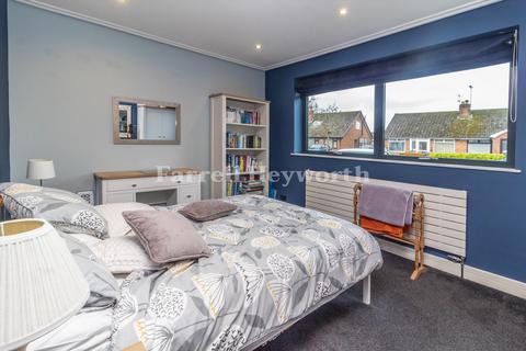 26 Windsor Road, Garstang, Preston, PR3 1ED