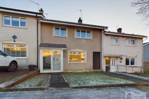 Franklin Place, East Kilbride G75