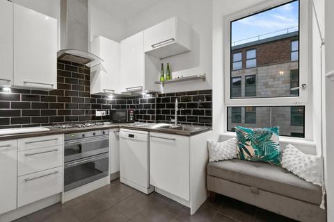 1 bedroom flat for sale, Arthur Street, Yorkhill, G3