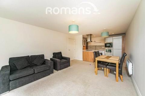 2 bedroom apartment for sale, Luscinia View, Napier Road, Reading