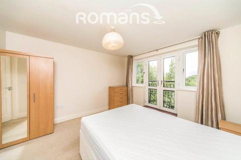 2 bedroom apartment for sale, Luscinia View, Napier Road, Reading