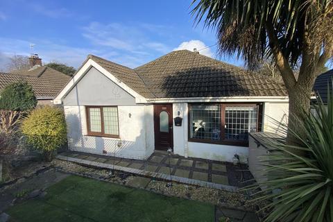 3 bedroom detached bungalow for sale, Park Close, Morriston, Swansea, City And County of Swansea.