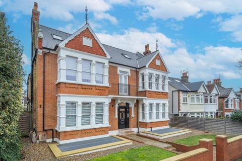 2 bedroom apartment for sale, Woodfield Road, W5