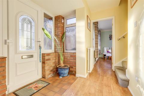 4 bedroom detached house for sale, Tewkesbury Drive, Kimberley NG16