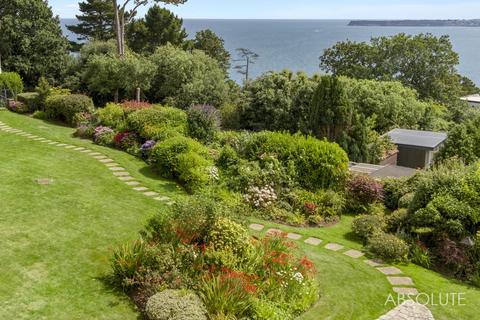 2 bedroom flat for sale, Higher Lincombe Road, Torquay, TQ1