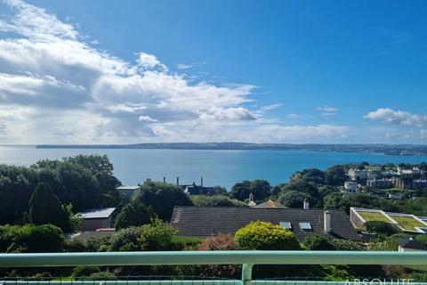 2 bedroom flat for sale, Higher Lincombe Road, Torquay, TQ1