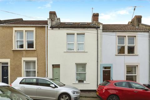 3 bedroom terraced house for sale, Merioneth Street, Victoria Park, BS3