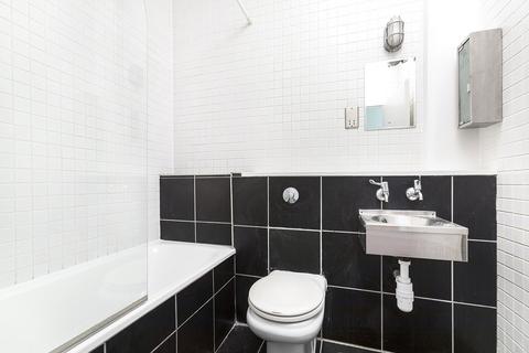 2 bedroom apartment to rent, 3 Birchfield Street, London, E14