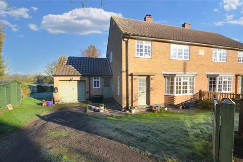 3 bedroom semi-detached house to rent, Benskin Close, Little Dalby, Melton Mowbray