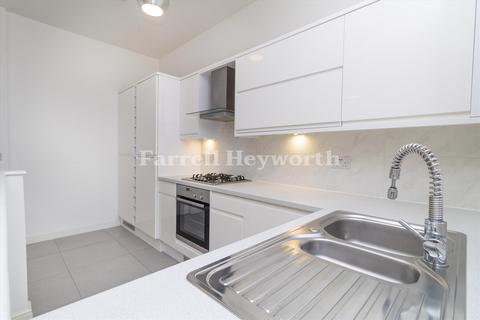 1 bedroom flat for sale, Kershaw Drive, Lancaster LA1