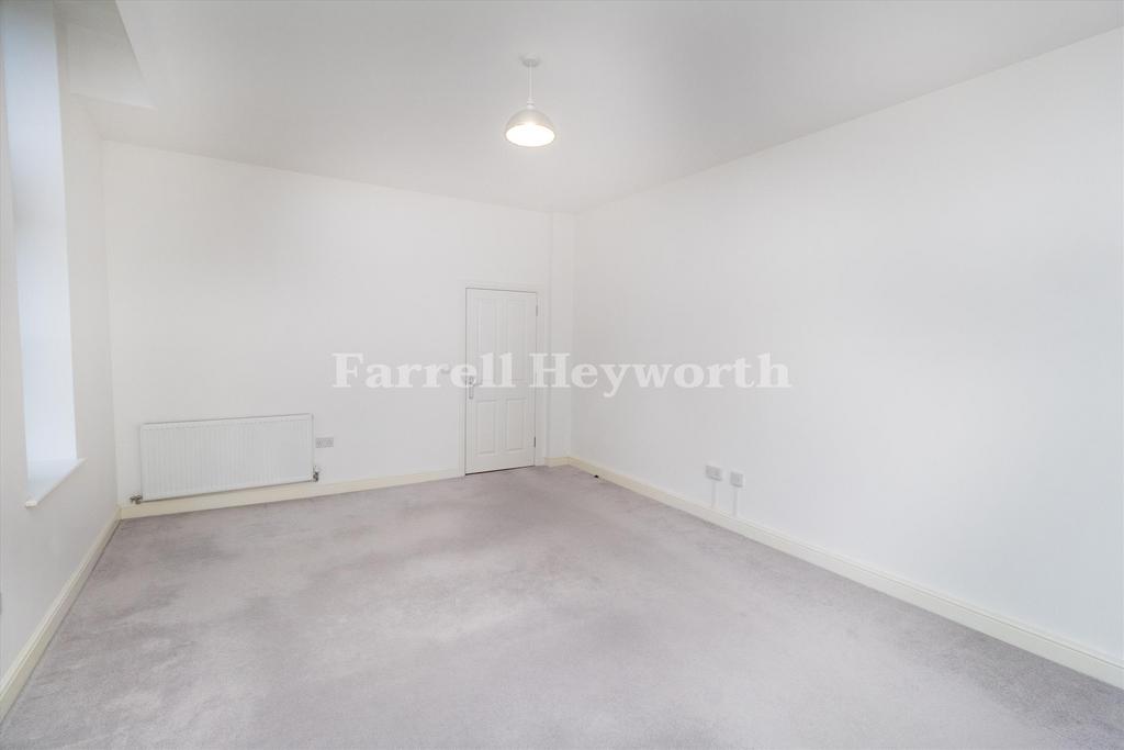 Open Plan Living 3