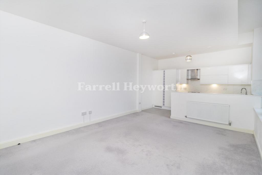 Open Plan Living 2
