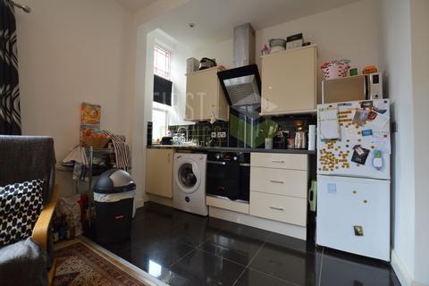 1 bedroom flat to rent, St. James Road, Leicester LE2