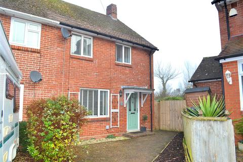 2 bedroom semi-detached house for sale, Ackerman Road, Dorchester