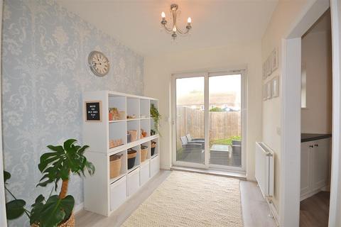 2 bedroom semi-detached house for sale, Ackerman Road, Dorchester