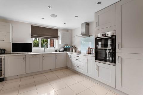 undefined, 1 Blueshot Drive, Clifton-on-Teme, Worcestershire.  WR6 6DF