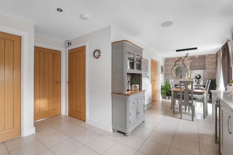 undefined, 1 Blueshot Drive, Clifton-on-Teme, Worcestershire.  WR6 6DF