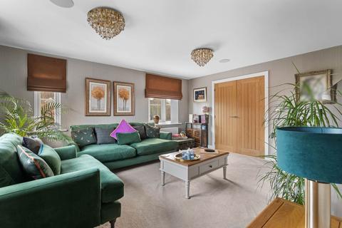 undefined, 1 Blueshot Drive, Clifton-on-Teme, Worcestershire.  WR6 6DF