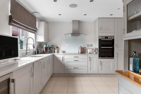 undefined, 1 Blueshot Drive, Clifton-on-Teme, Worcestershire.  WR6 6DF