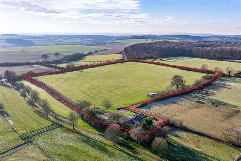 4 bedroom bungalow for sale, Moreton Morrell, Warwick