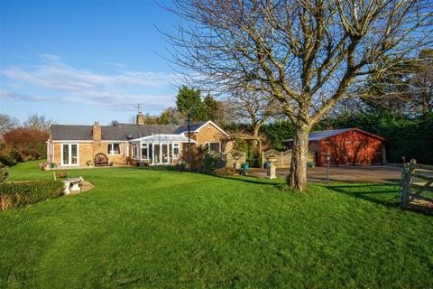 4 bedroom bungalow for sale, Moreton Morrell, Warwick