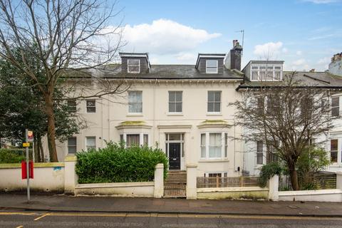 Buckingham Place, Brighton