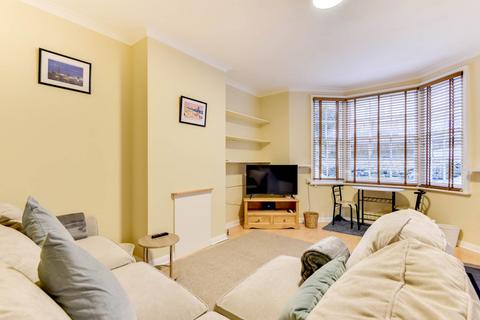 1 bedroom flat to rent, Buckingham Place, Brighton