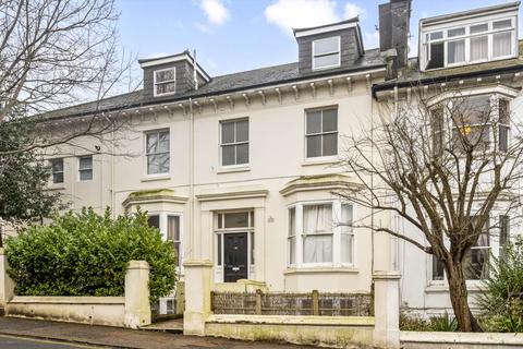 Buckingham Place, Brighton